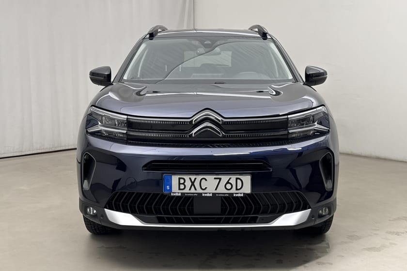 Bild 5 av Citroën C5 Aircross