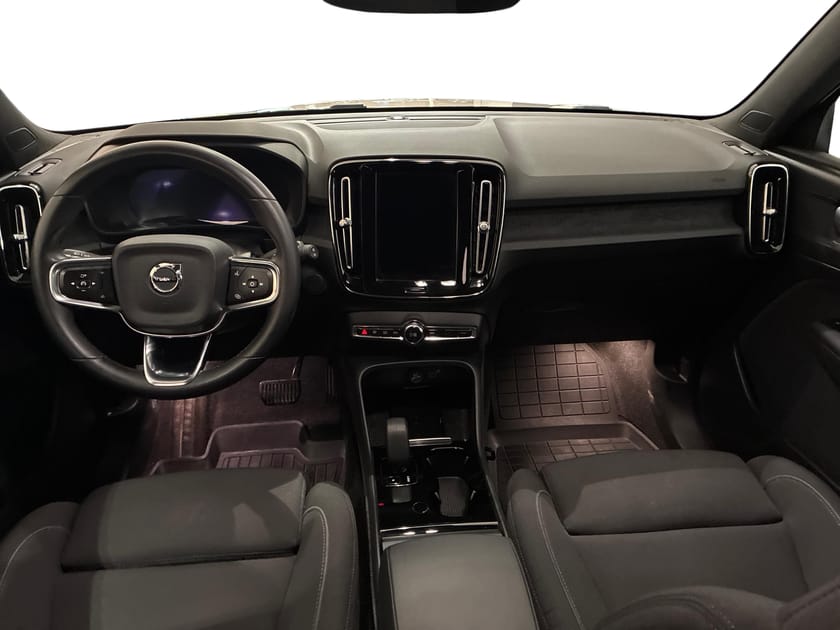 Bild 5 av Volvo XC40 Recharge Twin
