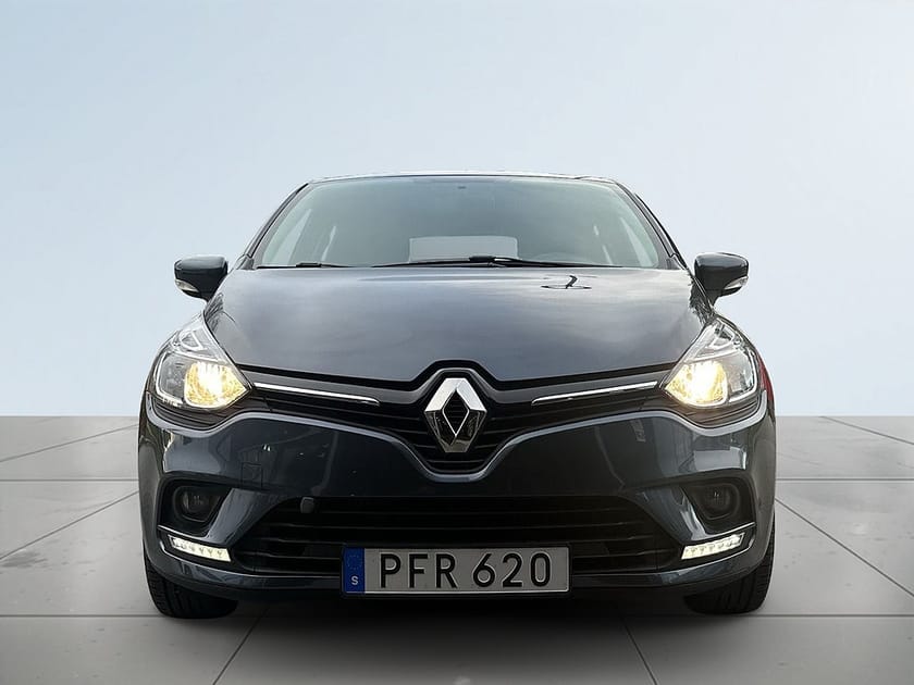 Bild 2 av Renault Clio