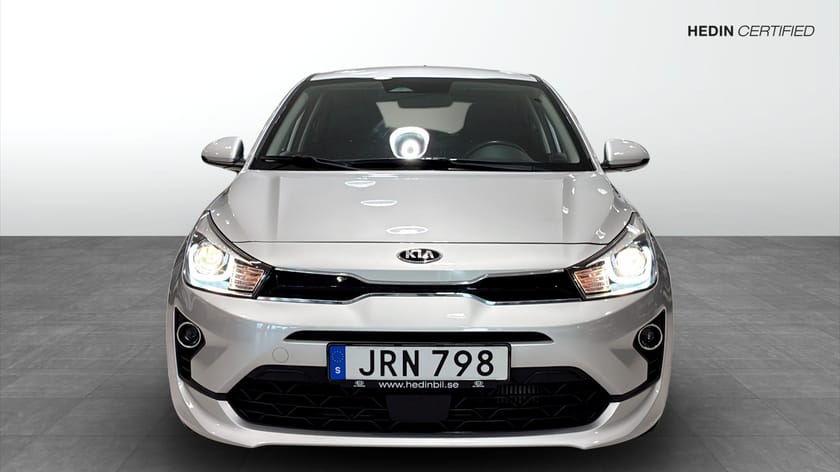 Bild 2 av Kia Rio