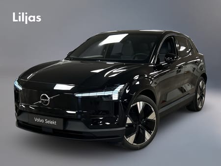 Volvo EX30 Twin Motor Performance