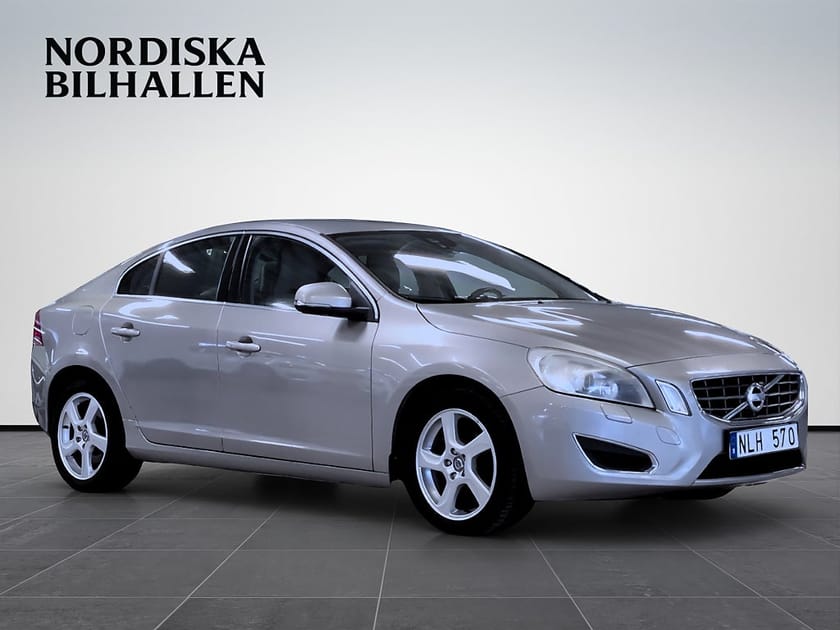 Bild 1 av Volvo S60