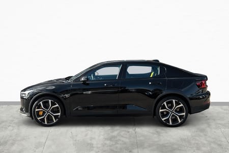 Polestar 2 Long Range Dual Motor