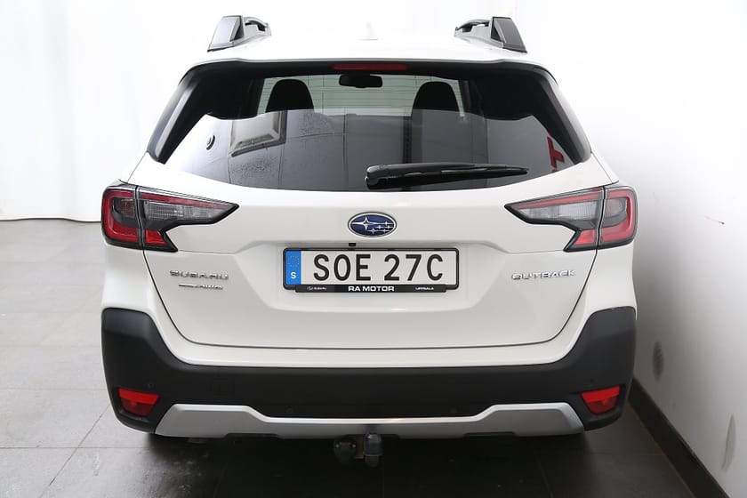 Bild 5 av Subaru Outback
