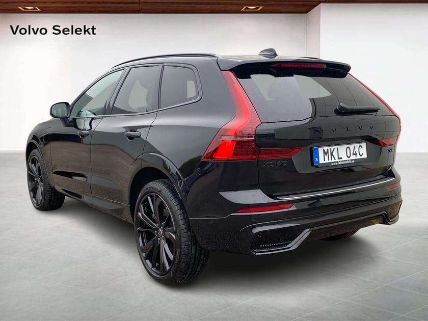 Bild 2 av Volvo XC60