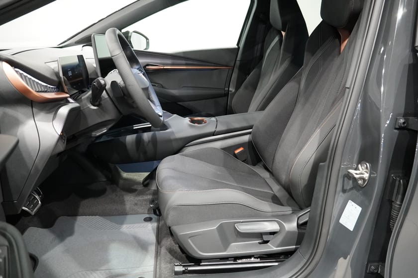 Bild 5 av CUPRA TAVASCAN