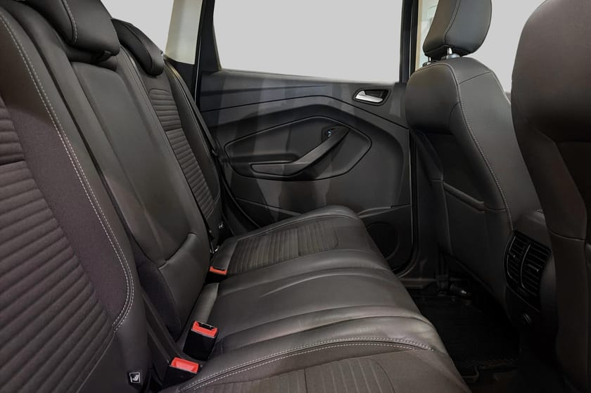 Bild 5 av Ford Kuga