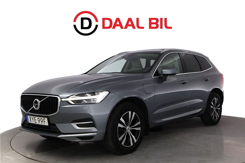 Bild 1 av Volvo XC60