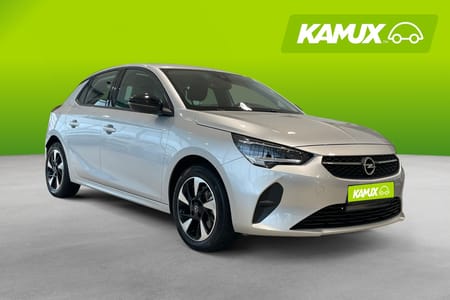 Opel Corsa-e
