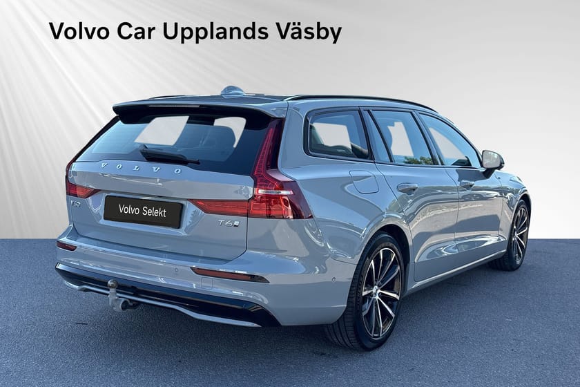 Bild 5 av Volvo V60