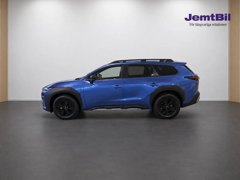 Bild 4 av Subaru E-Outback