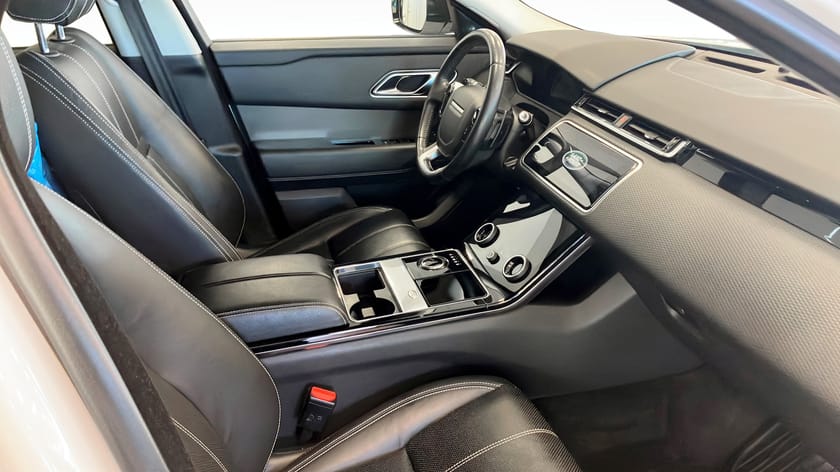 Bild 3 av Land Rover Range Rover Velar P250 AWD