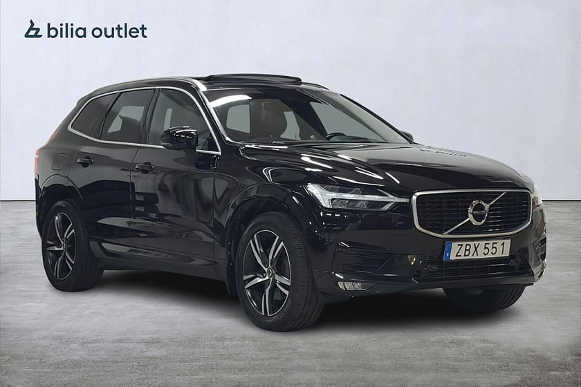 Bild 4 av Volvo XC60