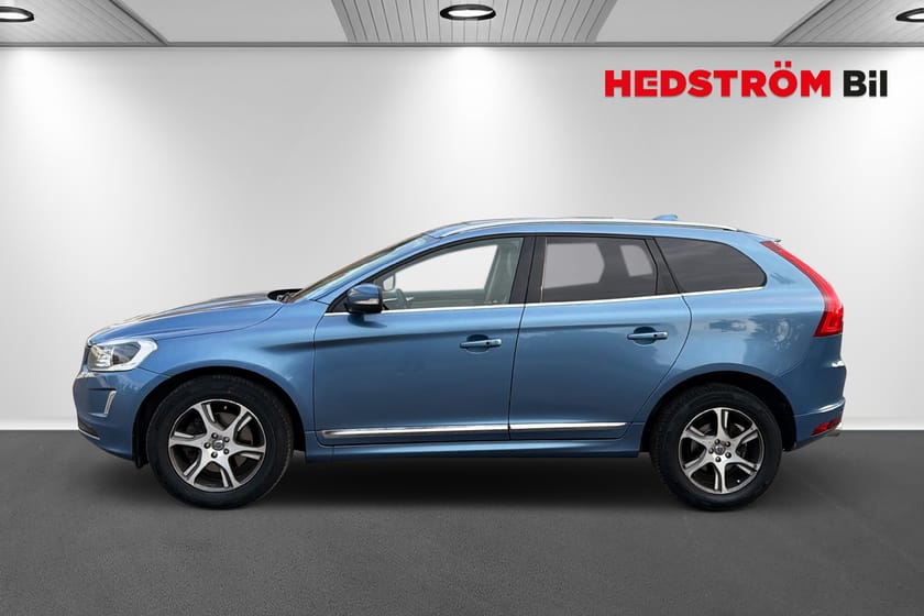 Bild 2 av Volvo XC60