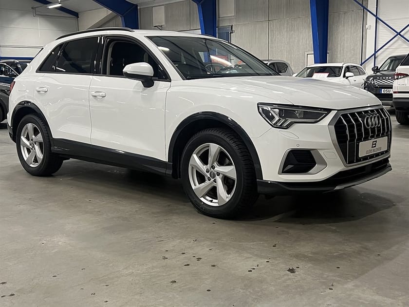 Bild 2 av Audi Q3 35 TFSI