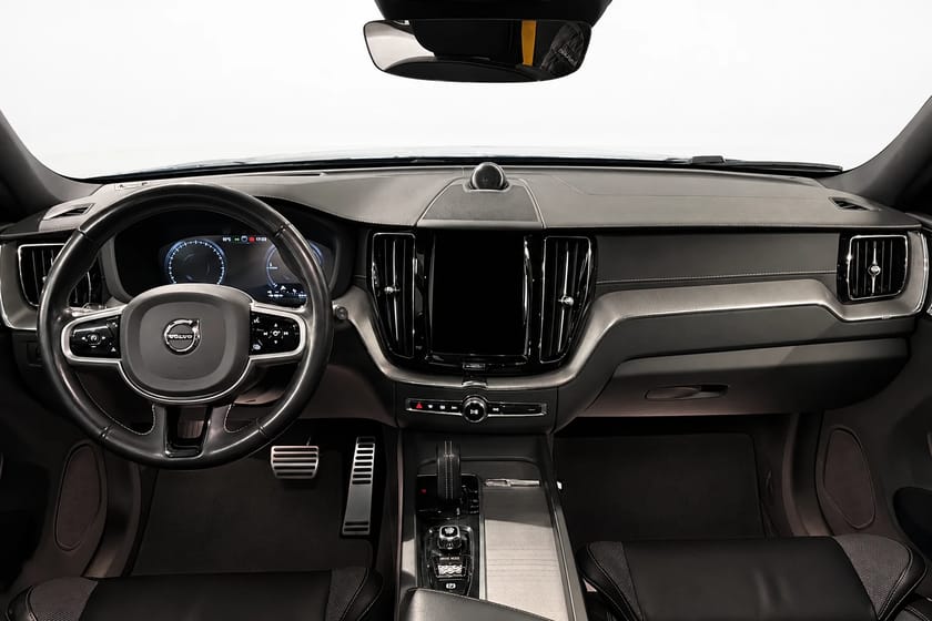 Bild 5 av Volvo XC60
