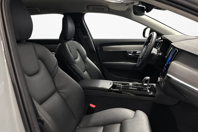 Bild 5 av Volvo V90