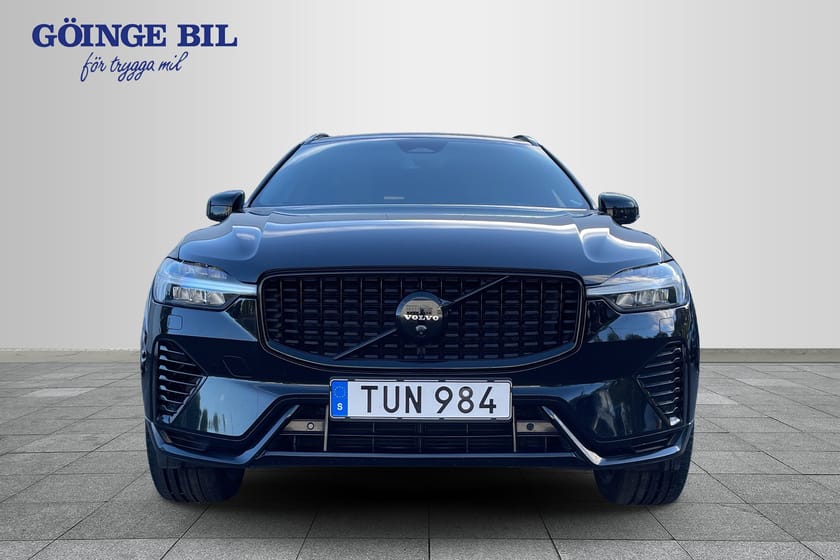 Bild 3 av Volvo XC60