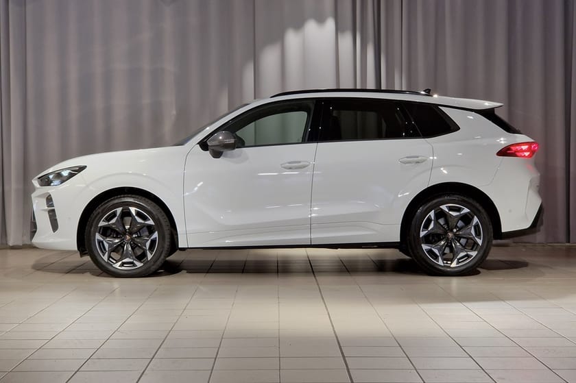 Bild 2 av CUPRA Terramar VZ 4Drive
