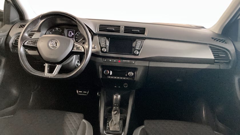 Bild 4 av Škoda Fabia