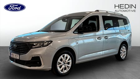 Ford Grand Tourneo Connect