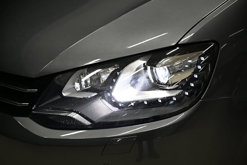 Bild 5 av Volkswagen Sharan