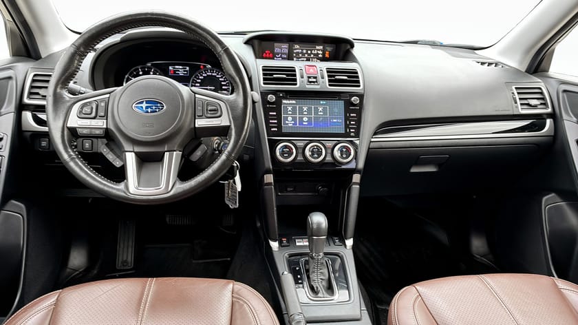 Bild 4 av Subaru Forester