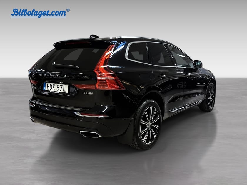 Bild 4 av Volvo XC60