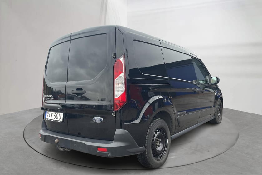 Bild 3 av Ford Transit Connect 210 LWB