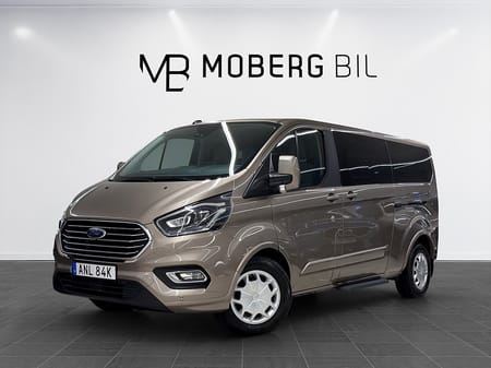 Ford Tourneo Custom 320