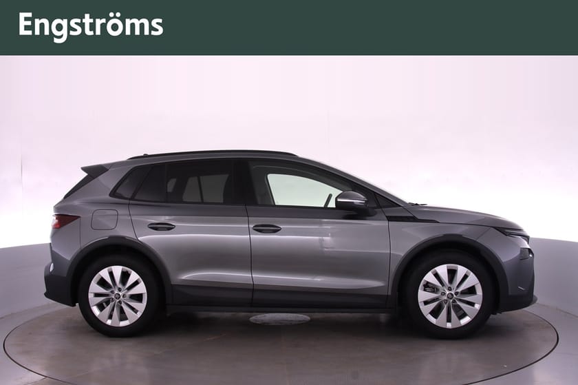 Bild 4 av Škoda Elroq 60