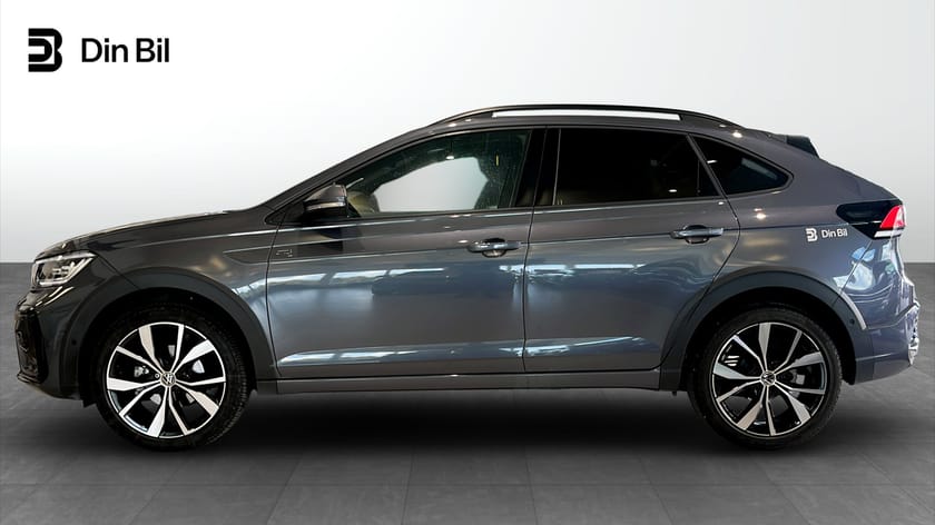 Bild 2 av Volkswagen Taigo