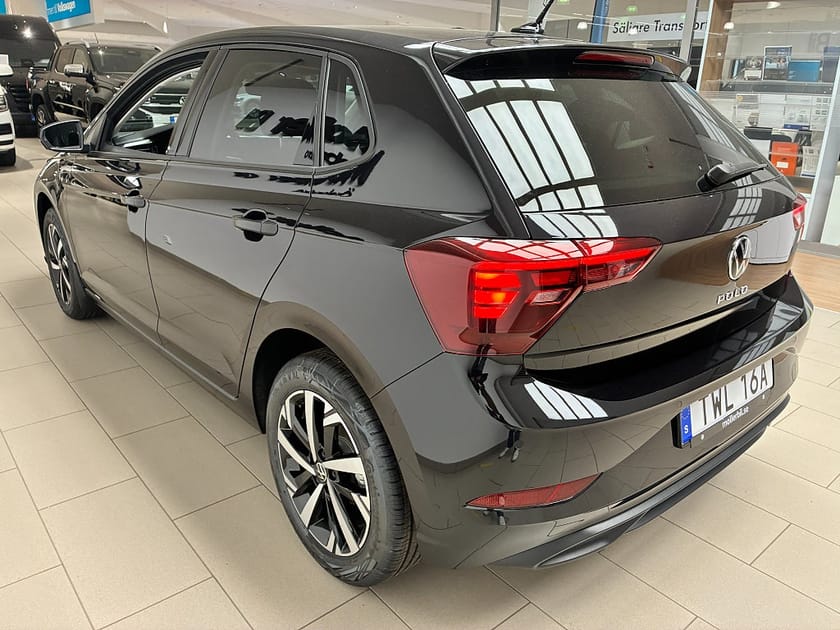 Bild 5 av Volkswagen Polo