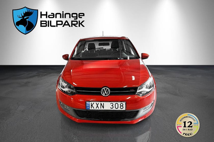 Bild 3 av Volkswagen Polo