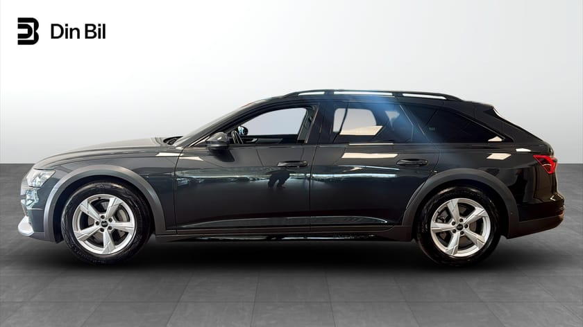 Bild 2 av Audi A6 allroad quattro 40 TDI quattro