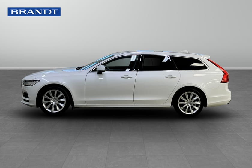 Bild 3 av Volvo V90