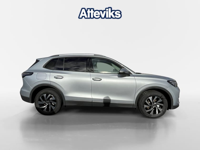 Bild 2 av Volkswagen Tiguan