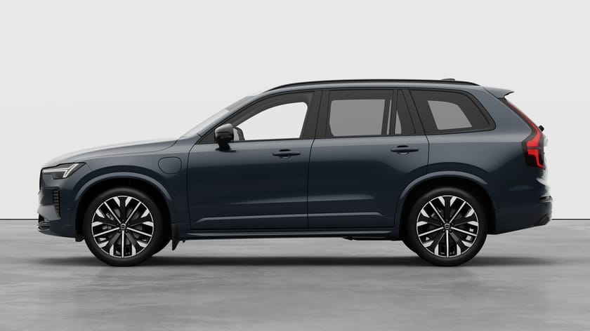 Bild 3 av Volvo XC90