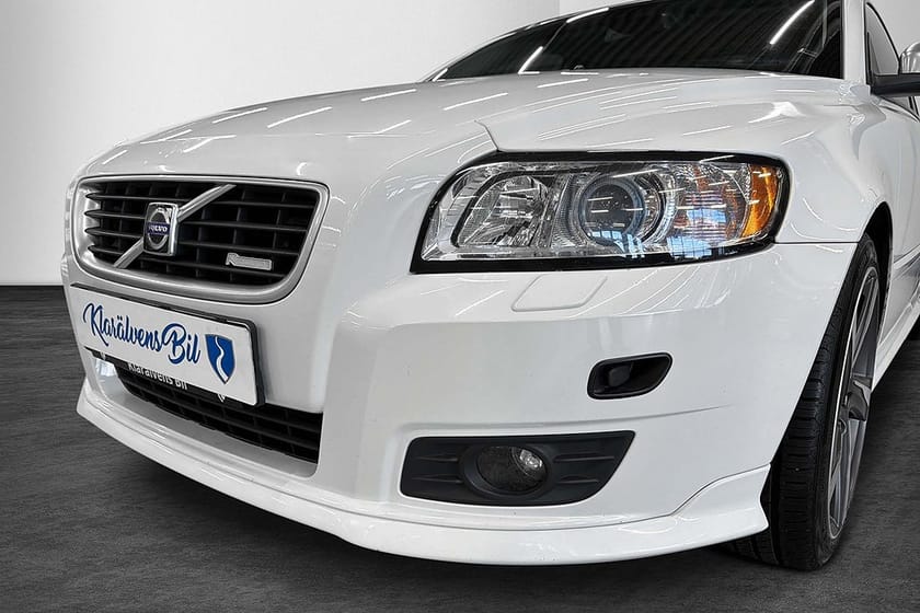 Bild 5 av Volvo V50