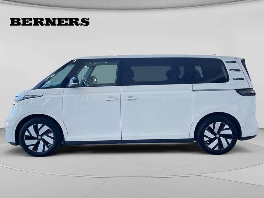 Bild 2 av Volkswagen ID. Buzz LWB
