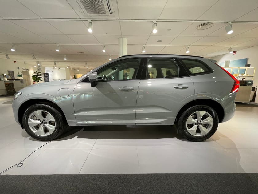 Bild 1 av Volvo XC60
