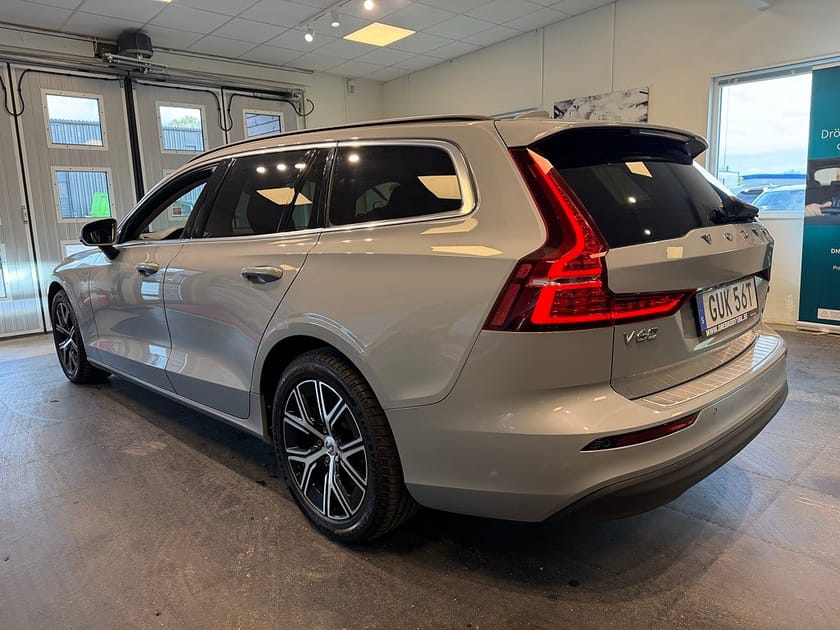 Bild 3 av Volvo V60