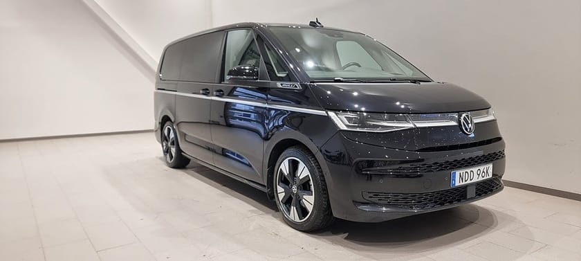 Bild 1 av Volkswagen Multivan eHybrid