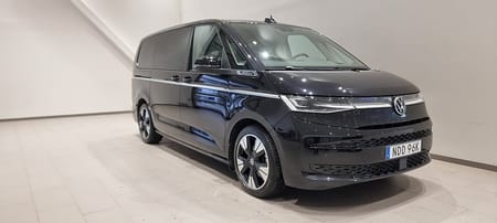 Volkswagen Multivan eHybrid