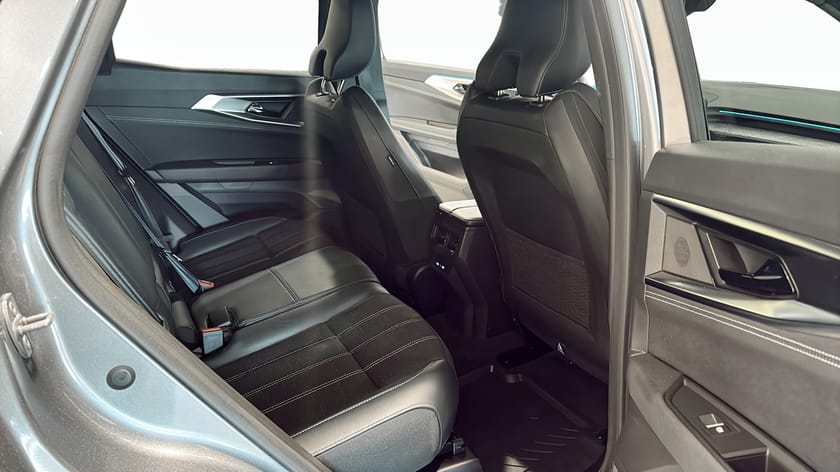 Bild 5 av Renault Austral E-TECH