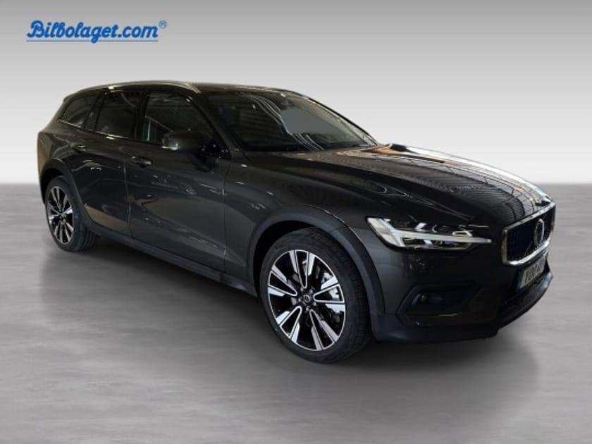 Bild 4 av Volvo V60 Cross Country