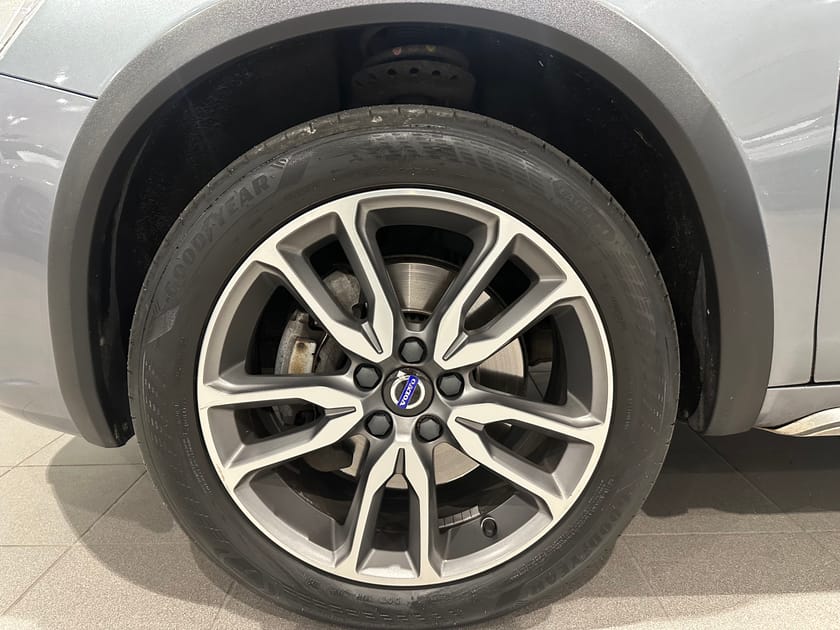 Bild 5 av Volvo V60 Cross Country