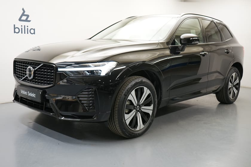 Bild 1 av Volvo XC60