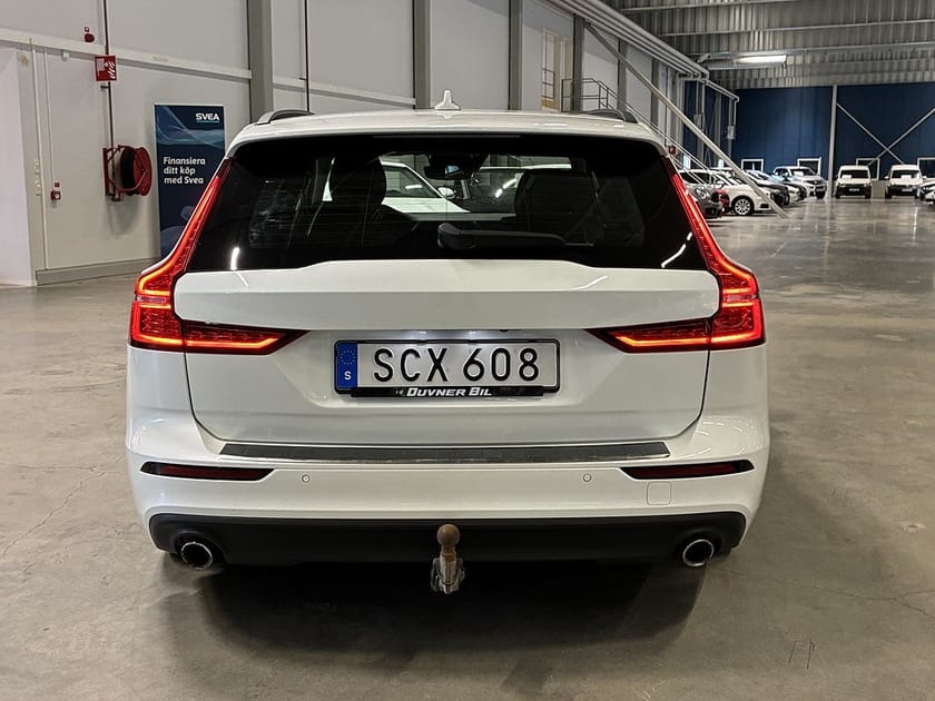 Bild 4 av Volvo V60