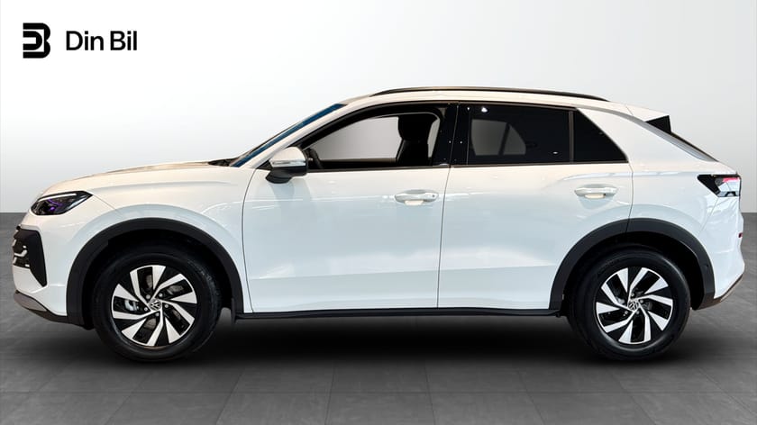 Bild 2 av Volkswagen T-Roc